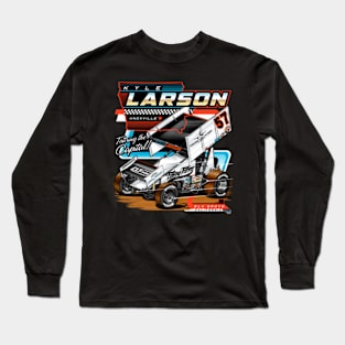 KYLE LARSON Long Sleeve T-Shirt